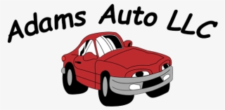 Adams Auto Llc - Adams Auto Llc. #5899741