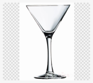 Martini Glass Clipart Martini Wine Glass Cocktail - Gordon Sinclair Imprinted Martini #5899905