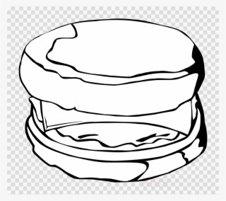 Download Breakfast Biscuit Clipart Breakfast Biscuits #5899957