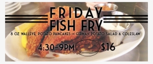 12 May Fish Fry 01 - Stalzy's Deli #590023