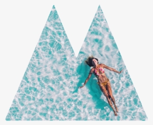 Ceremony Travel Findparadise Peaceful M - Caroline Adams Miller Swimming #590092