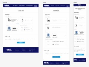Gillette D,t,m - Computer Icon #590112