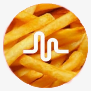 French Fries #590138