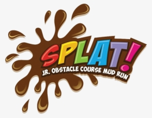 Source - Splat Logo Design #590211