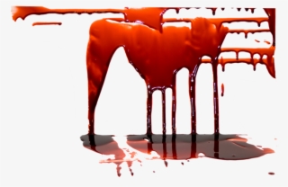 Blood Splatter Forty-four - Blood Psd #590229