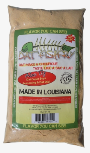 Dat Fish Fry - Fish Fry #590273