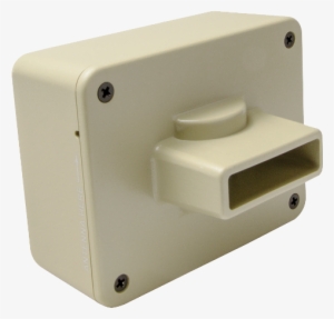 Cwpir Cwpirc Wireless Motion Alert Add-on Sensor Right - Chamberlain Cwpir Wireless Motion Alert Add On Sensor #590318