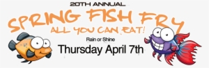 20th Annual Leesburg Fish Fry - Calligraphy #590337