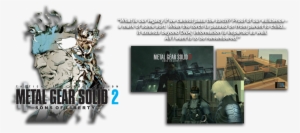 [ Img] Metal Gear #590340