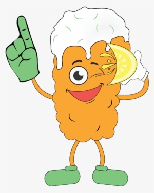 Fish Fry Fanatic #590361