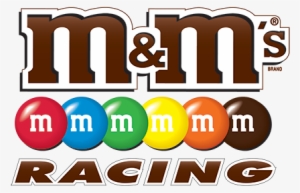 M&m's Racing - M & M's Milk Chocolate Candy, Party Size - 42 Oz #590439