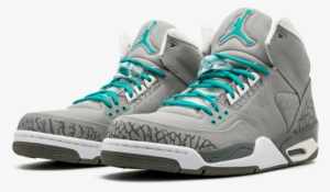 Most Jordan Fans Know About The Jordan Dub Zero, Spiz'ike - Most Rare Jordans Ever Png #590562