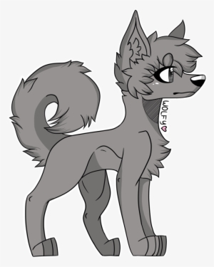 Free Doggo Base Read Rules By Littleshywolf - Siberian Husky #590594