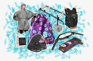 Something Light To Put On And/or Carry - Playstation Portable #590673