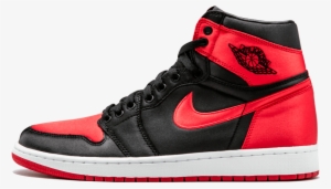 Air Jordan 1 Retro High Og Se "satin" Sample 917359 #590674