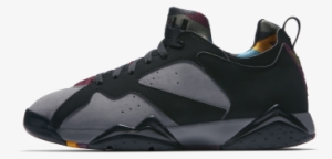 Air Jordan 7 Low Nrg Men's Shoe - Jordan 7 Bordeaux Low #590751