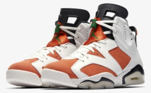 2019 Outlet D0a7c Da3cb Air Jordan 6 Retro Gatorade - Jordan 6 Like Mike #590865