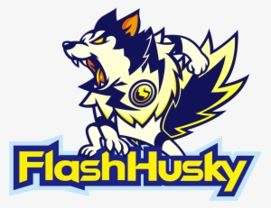 Flash Wolves #590914
