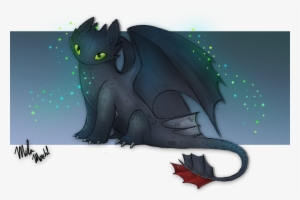 By Sky Kitten Deviantart Com On Hiccup - Toothless #590941