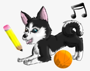 Hosford Husky - Sakhalin Husky #590959