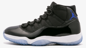 Air Jordan 11 Retro "space Jam" #590985