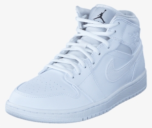 Nike Air Jordan 1 Mid Shoe White Black White 60033-11 - Supra Kengät #591033 Nike Air Jordan 1 Mid Shoe White Black White 60033-11 - Supra Kengät #591033