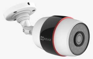 Ezviz Husky Bullet #591086