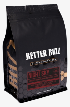 Better Buzz Coffee - Coffee #591164