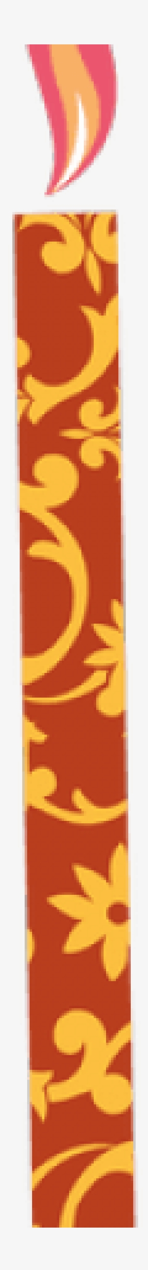 Birthday Candle #591214