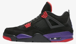 To Hit That Bell Icon Above For Release Reminders On - Air Jordan 4 Raptors #591241