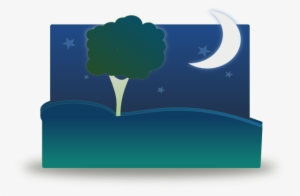 *event Dependent Upon Clear Skies* Check Out The Night - Night Clip Art #591286