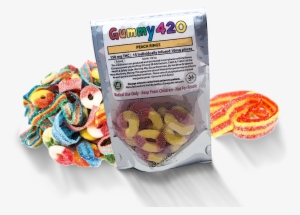 Gummy Edibles - 420 Edibles #591288
