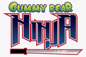 Download The Game - Gummy Bear Ninja #591400