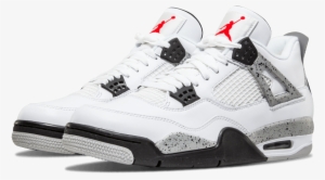 Air Jordan Iv - Jordan 4 Do The Right Thing #591472