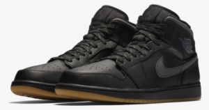 Jordan - Air Jordan 1 Mid Winterized Men's Shoe #591500