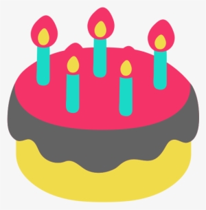 How To Make Cake - Birthday Cake #591501