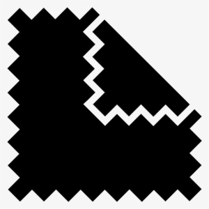 Black Bow Ties - Textile #592037