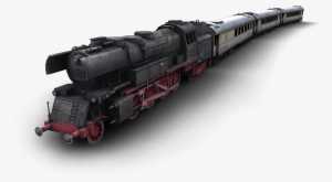 Train Hp - Game #592066
