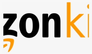 Index Of Images Amazon Logo Transparent Png Logo Latest - Amazon Kindle #592163