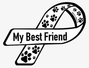 My Best Friend - My Best Friend Sticker #592186