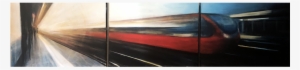 Treno Veloce - Tgv #592238