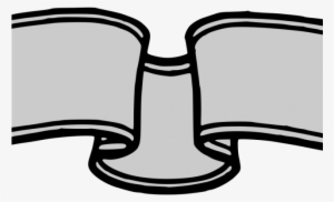 Scroll Banner Clipart Png #592341