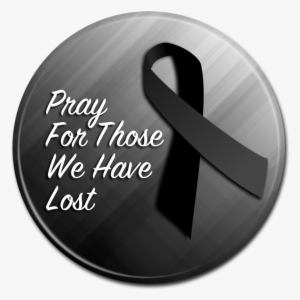 Remembrance Ribbon - Lady Chatterley's Lover #592349