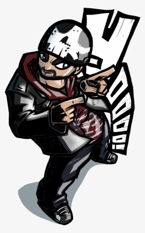 Super Best Friends Play Matt By Vonboche-d8tyhsm - Cartoon #592414