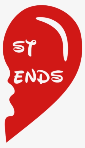 Best Friends, Boys, And Friendship Image - Best Friends But In A Heart #592463