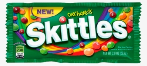 Skittles Orchards 24 Count 2 Oz #592586