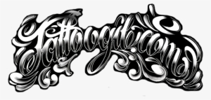 Skeleton Tattoo Gil Logo Skeleton - Illustration #592637