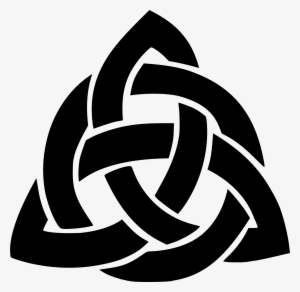 This Free Icons Png Design Of Celtic Knot 6 Optimized #592658