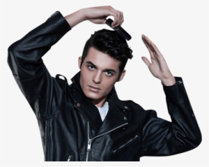 Royal Crown The Original Then Is Still The Original - Mens Hair Png Models #592682