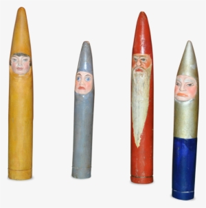 Italian Toy Design - Bullet #592687